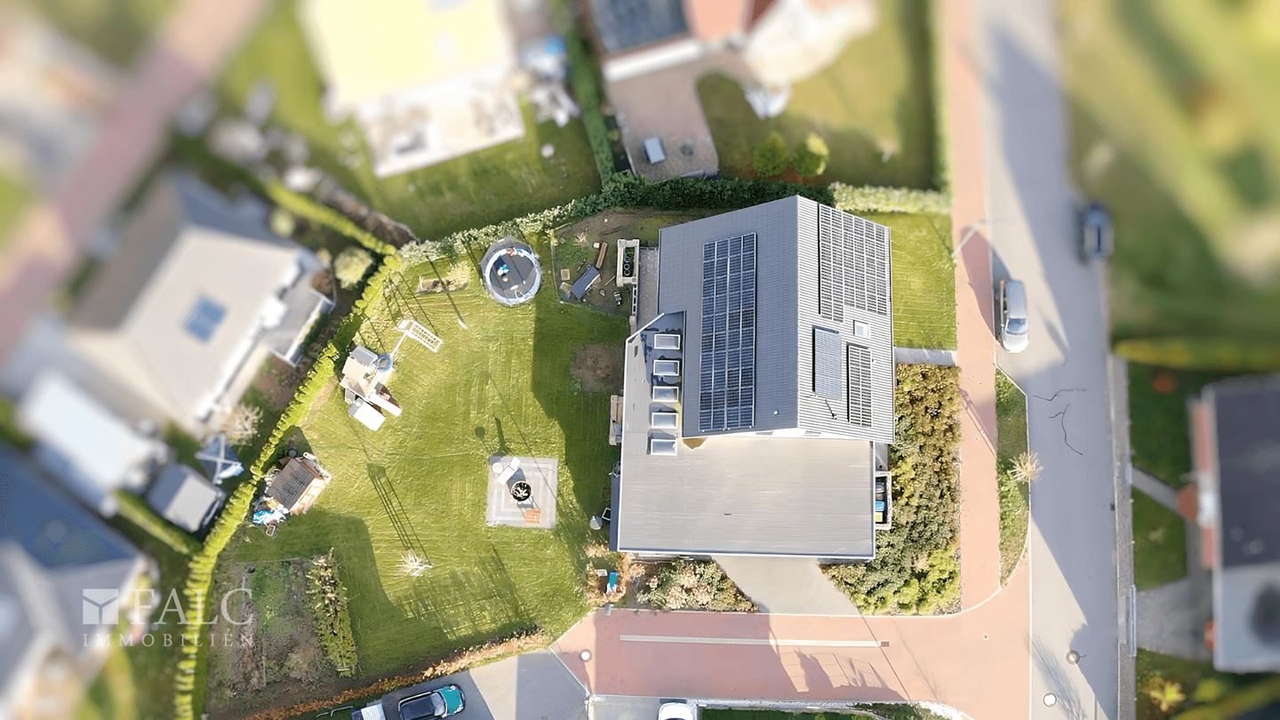 Immobilie in Lützow - ***Exklusives Einfamilienhaus mit gehobener Ausstattung*** - Bild 7