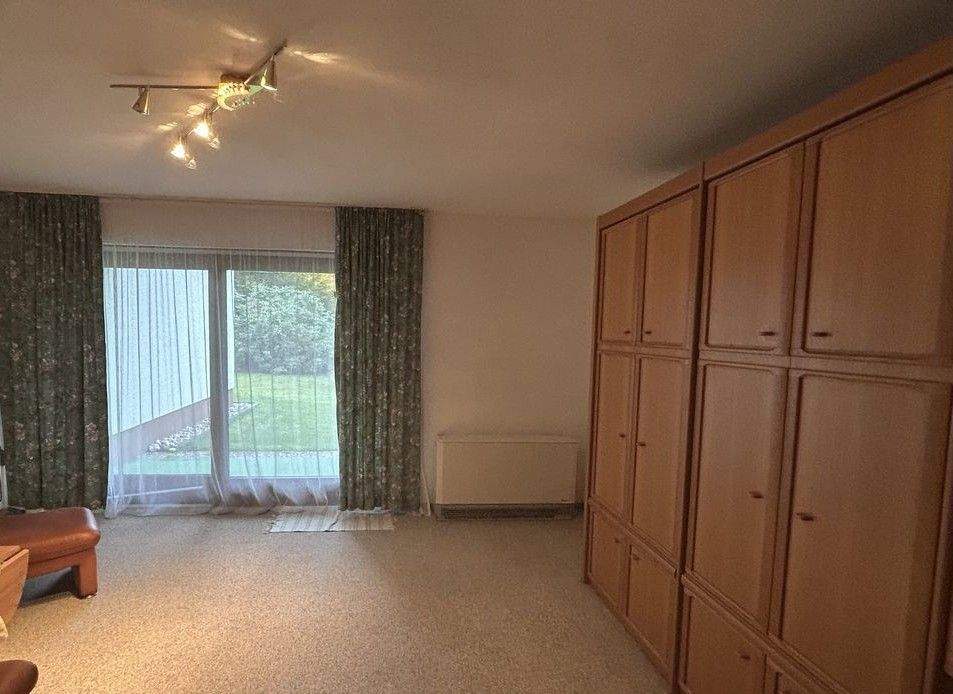 Immobilie in Immenreuth - Gepflegtes 1-Zi-Appartment einer Ferienanlage mit EBK, Lounge & Stellplatz - ruhig in Natur & Wald - Bild 1