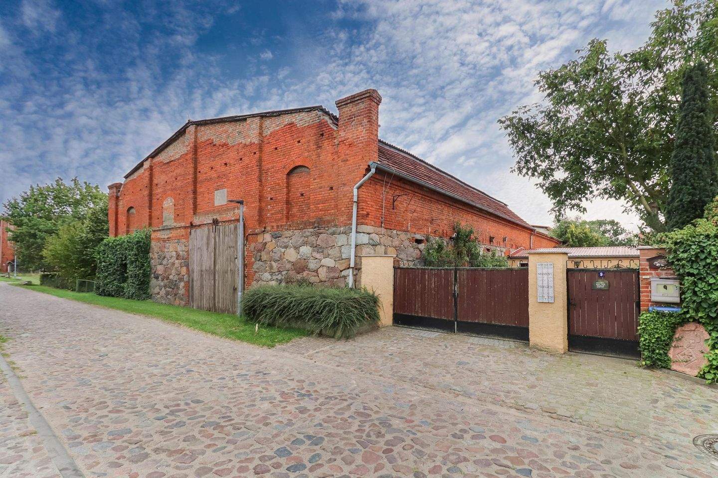 Immobilie in Bismark (Altmark) - Familienidylle in Darnewitz - Ihr neues Zuhause mit viel Platz zum Leben und Träumen - Bild 10