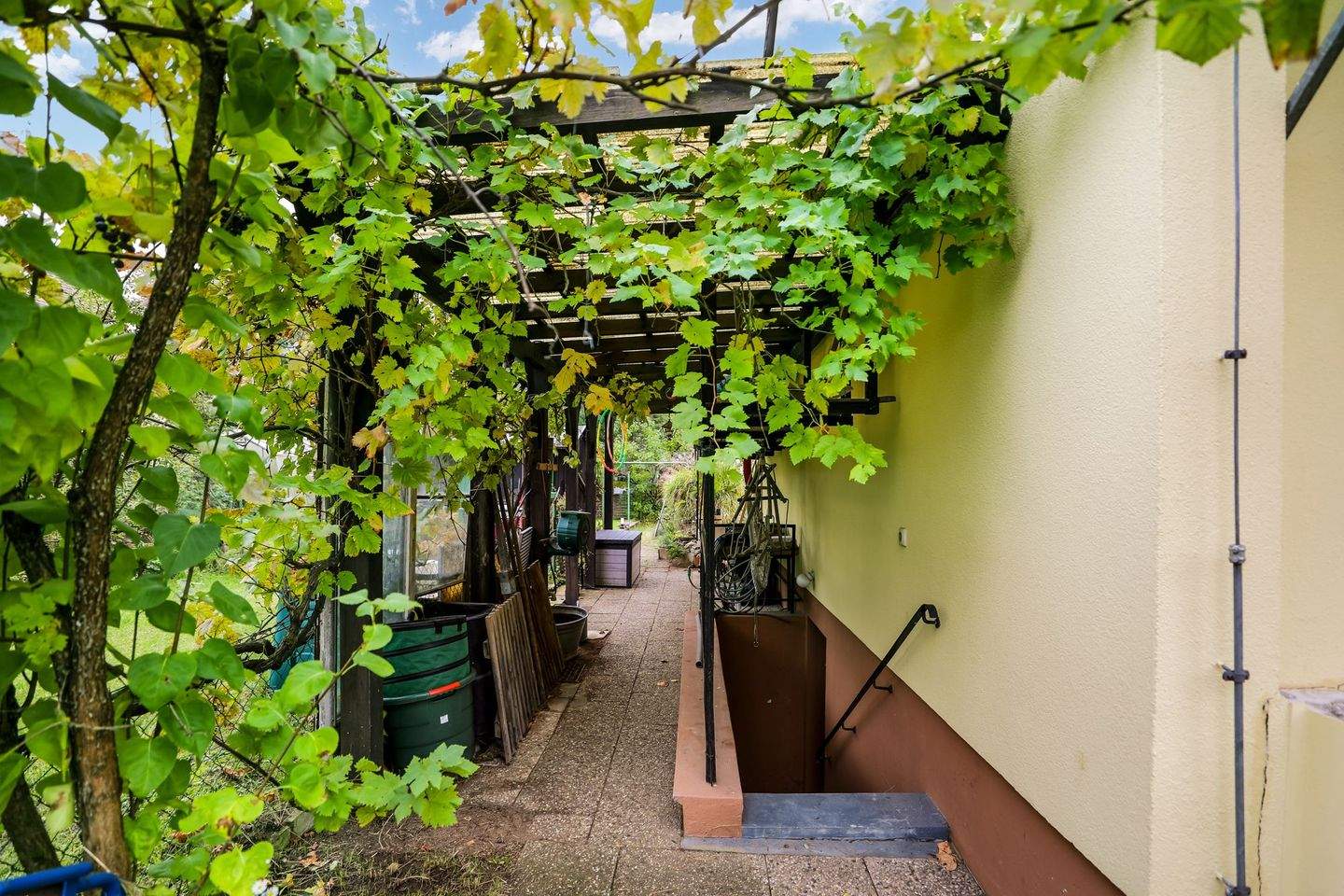 Immobilie in Uttenreuth - IMMOPARTNER - LAGE - LEBENSQUALITÄT - LANGFRISTIG - Bild 2