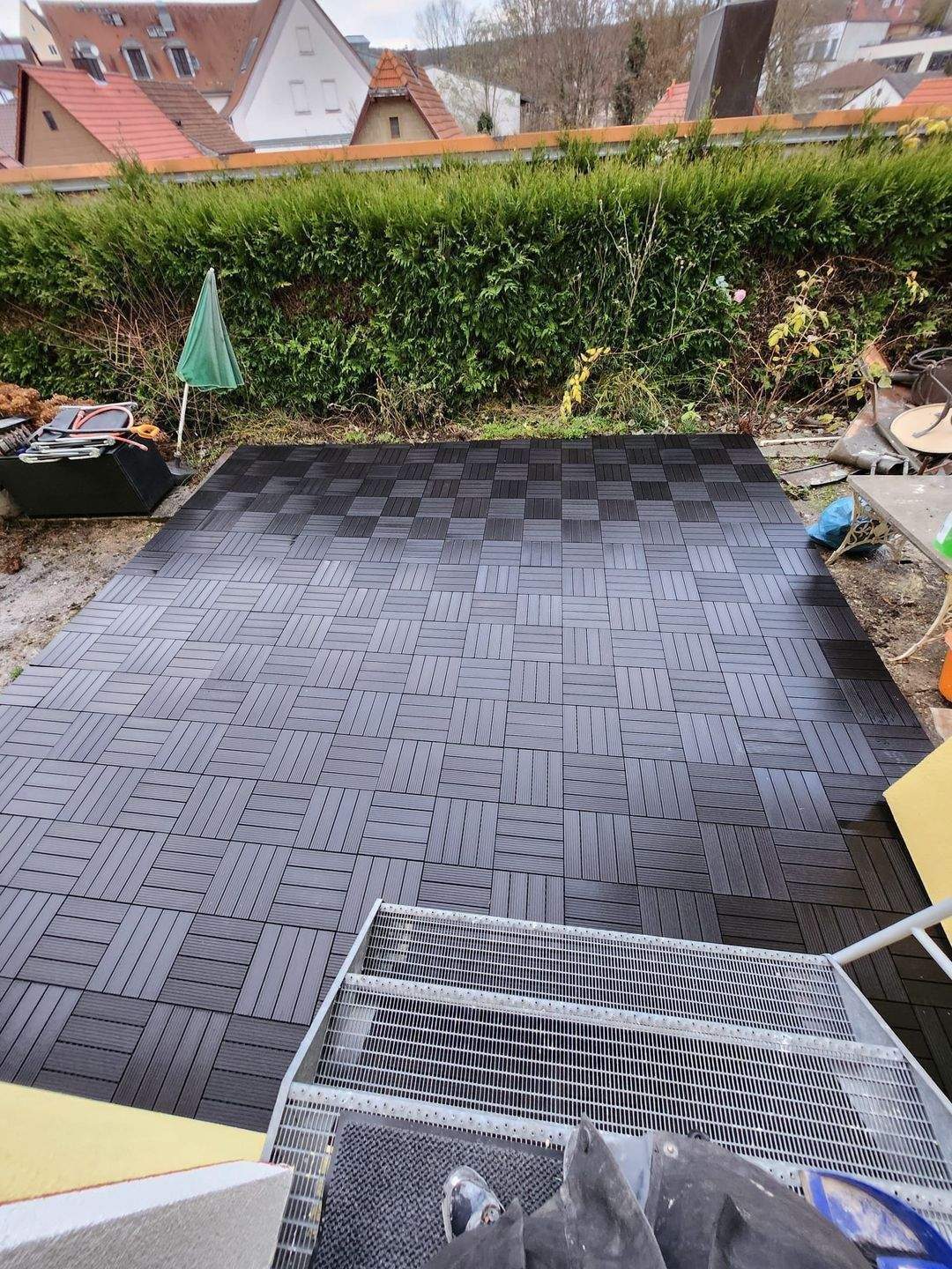 Immobilie in Höchberg - Energetisch saniertes Mehrfamilienwohnhaus in Höchberg! - Bild 6