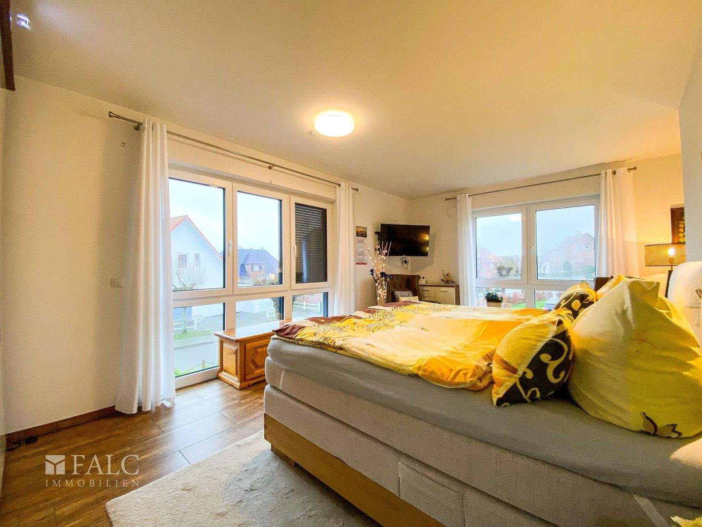 Immobilie in Breege - Exklusiv wohnen, wo andere Urlaub machen - Bild 8