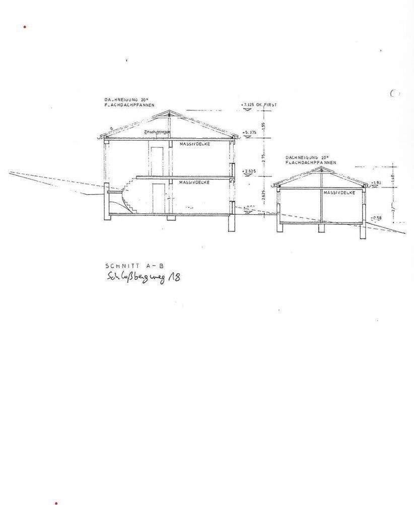 Immobilie in Wernberg-Köblitz - Charmantes Einfamilienhaus mit Doppelgarage und wunderschönem Garten in Wernberg-Köblitz - Bild 9