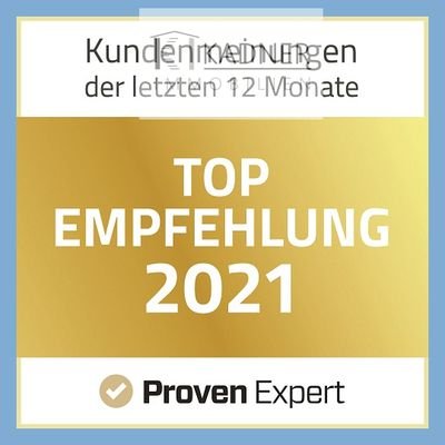 Top_Empfehlung_provenexpert_Kadner-Immobilien