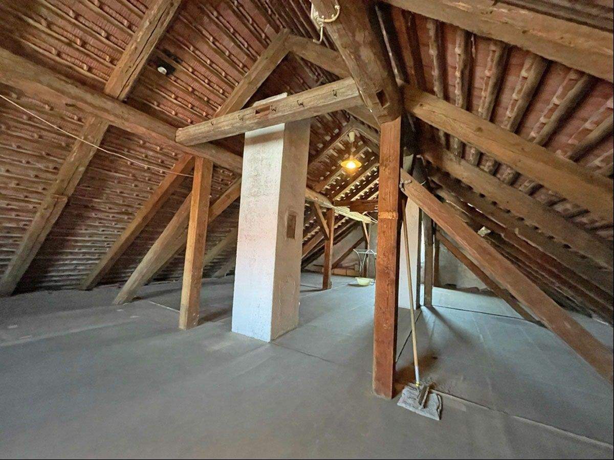 Immobilie in Greding - Stadthaus inkl. Garten - Bild 13