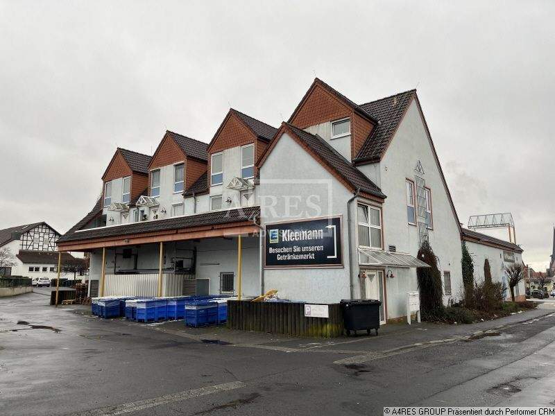 Immobilie in Schotten - Eigentumswohnung in Schotten - Bild 3