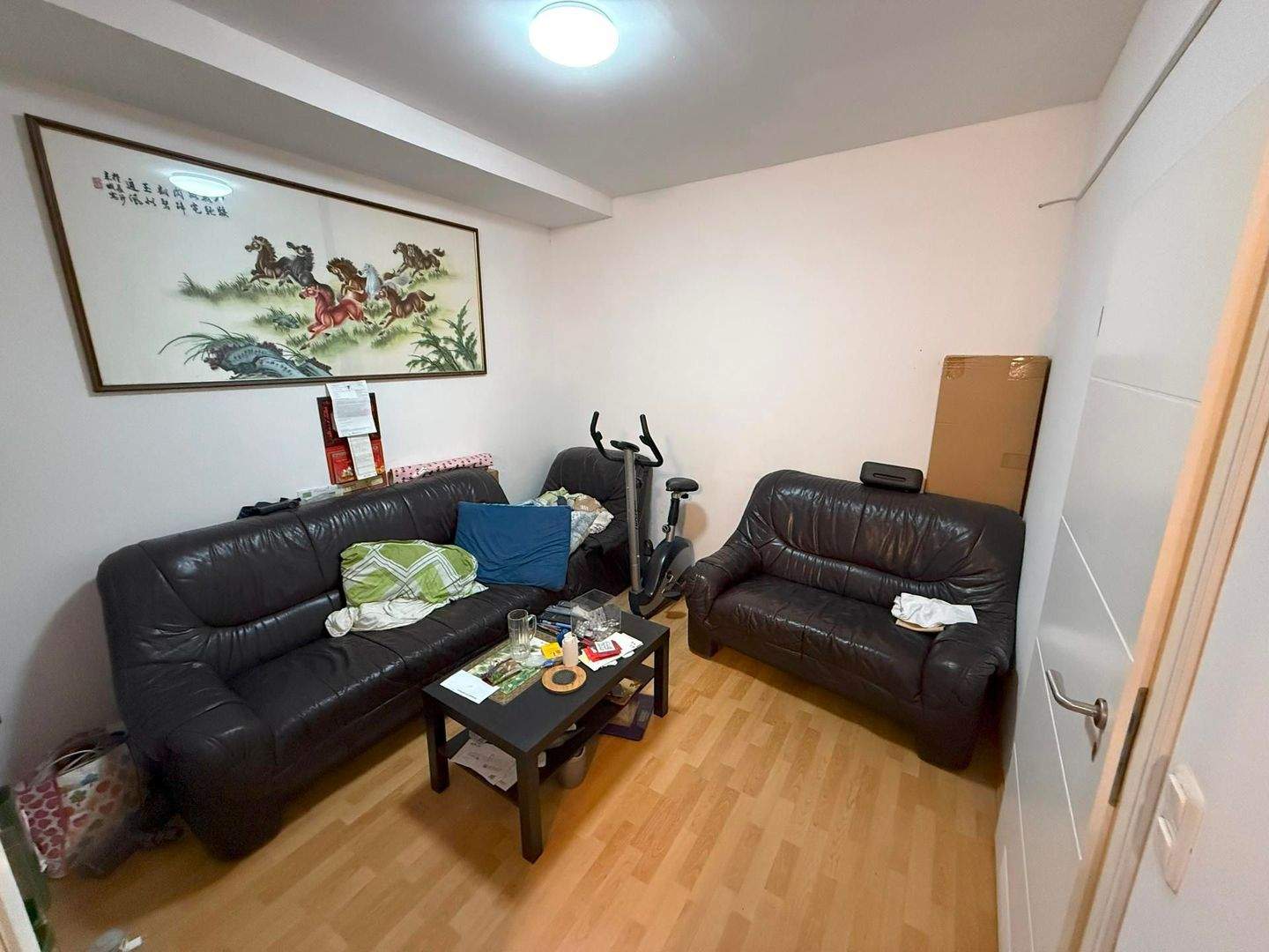 Immobilie in Gauting - 3 Wohneinheiten für ausgefallenes & urbanes Wohnen in einem ungewöhnlichen Ort - Bild 5