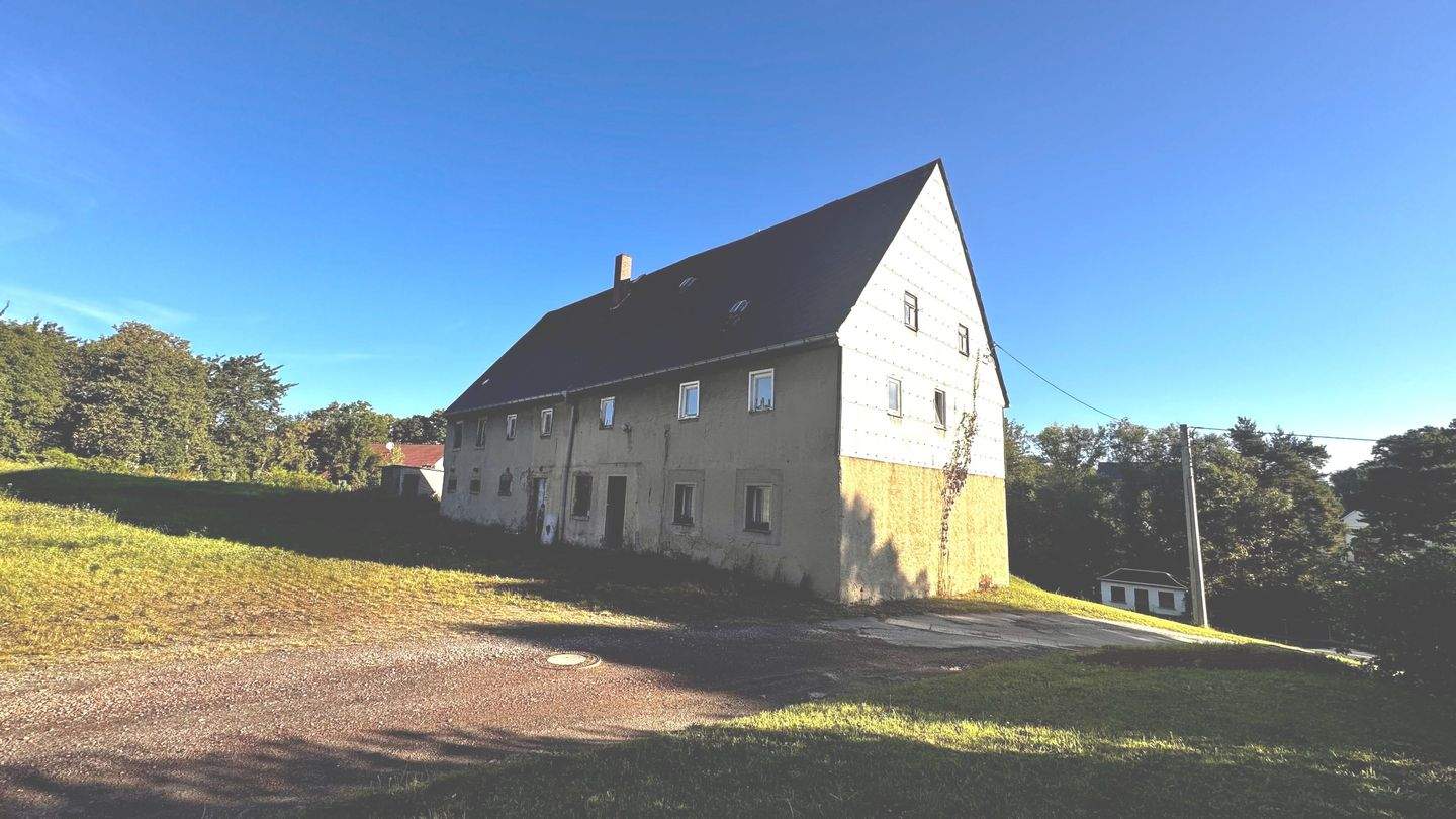 Immobilie in Hainichen - Hier sind Ihre Ideen gefragt! - Bild 4