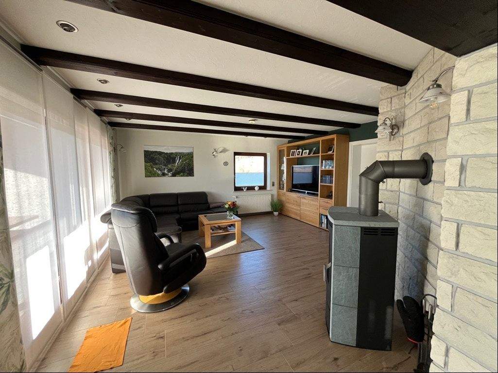 Immobilie in Eschenburg - Koffer packen und einziehen! - Bild 15