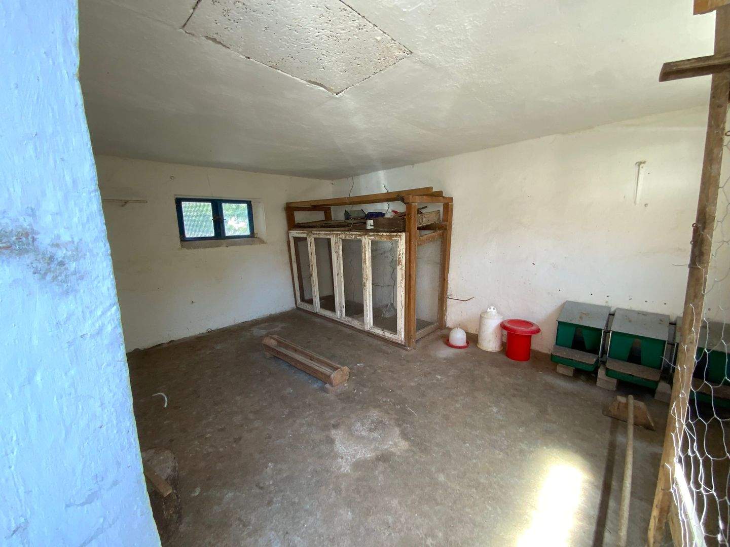 Immobilie in Meinheim - Ehemalige Hofstelle - viel Platz für Ihre Ideen! - Bild 20