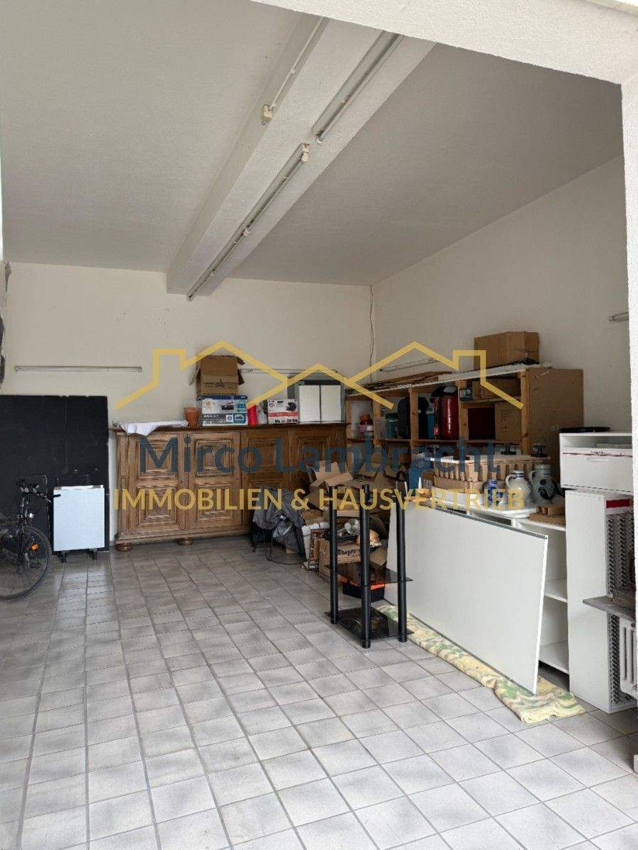 Immobilie in Breisach am Rhein - Maisonettewohnung mit   Doppelhauscharakter-Einzigartig. Individuell. Besonders. Zentral in Breisach - Bild 27