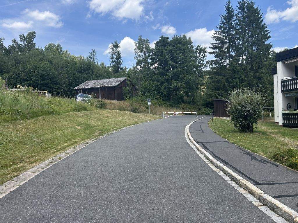 Immobilie in Immenreuth - Gepflegtes 1-Zi-Appartment einer Ferienanlage mit EBK, Lounge & Stellplatz - ruhig in Natur & Wald - Bild 15