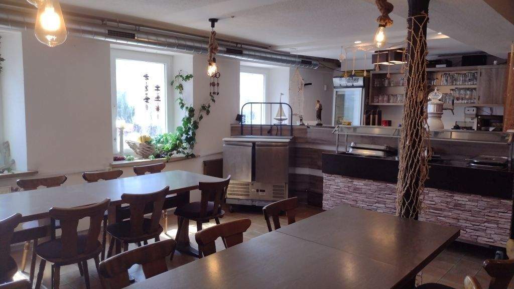 Immobilie in Mögglingen - Mögglingen: Zentrales Wohn- u. Geschäftshaus, ideal für Anleger, Gründer, Familien mit Platzbedarf! - Bild 4