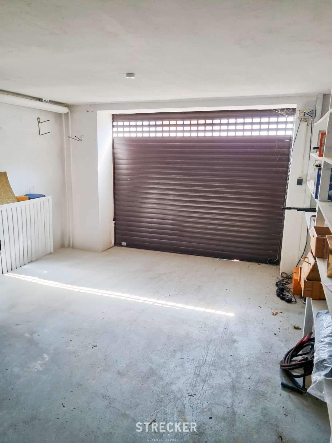 Immobilie in Weingarten - Wohnen und arbeiten in Ortsrandlage von Weingarten/Baden - Bild 11