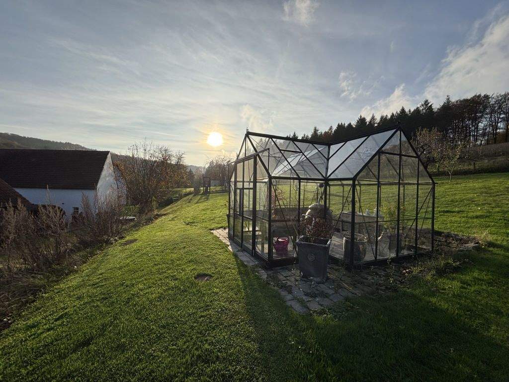 Immobilie in Preußisch Oldendorf - Großzügiges Wohnensemble im Grünen! - Bild 24