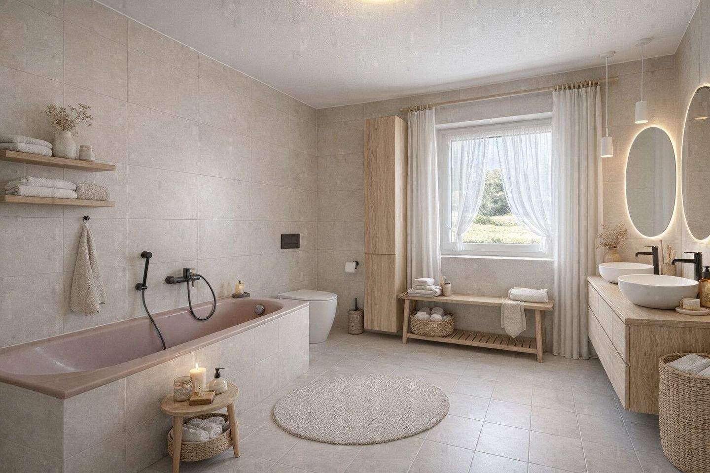 Immobilie in Wolnzach - Charmantes Einfamilienhaus mit großem Grundstück und Ausbaupotenzial in Wolnzach! - Bild 9