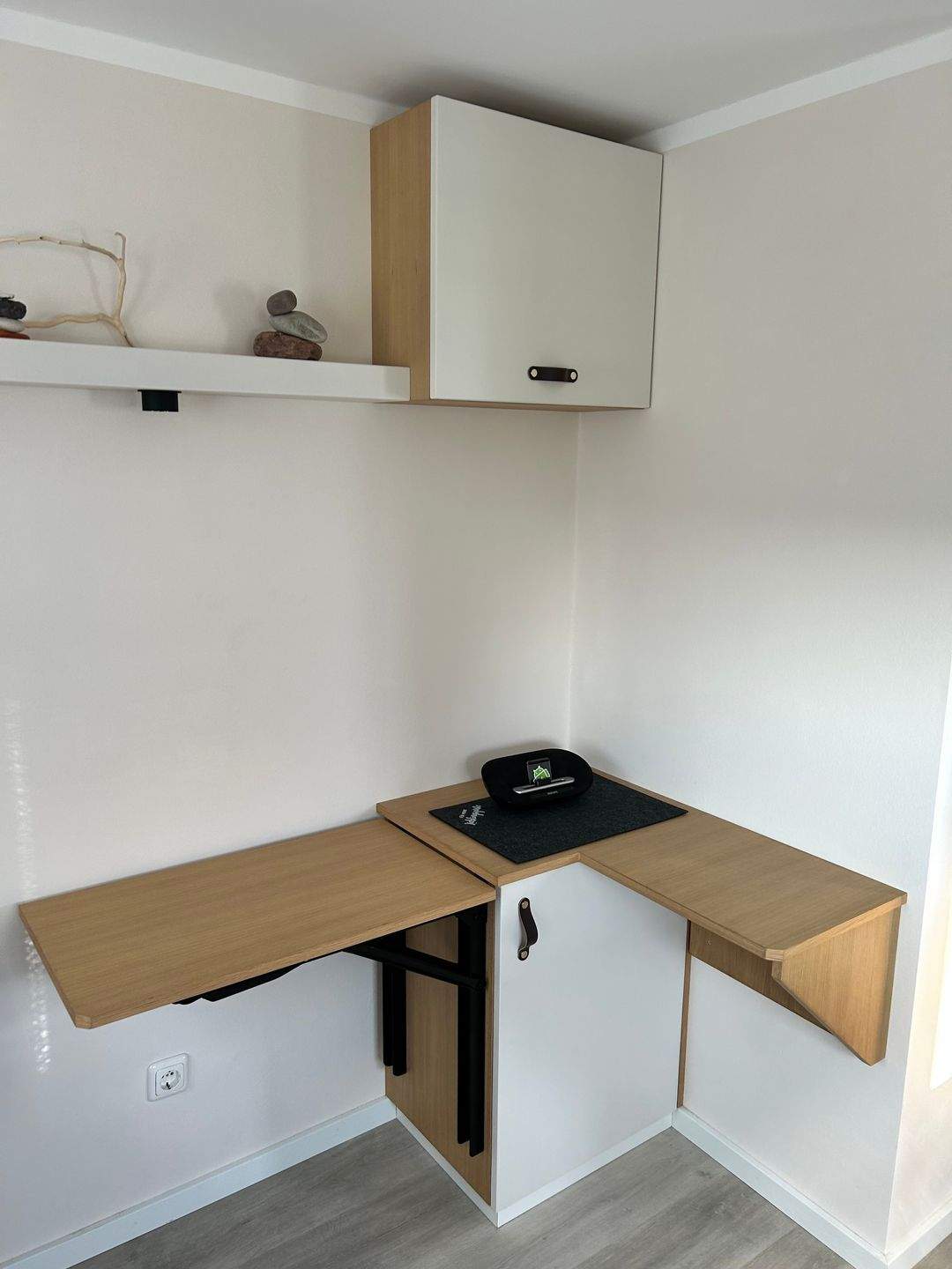 Immobilie in Groß Kordshagen - Ihr Tiny-House am Barther Bodden - Bild 7