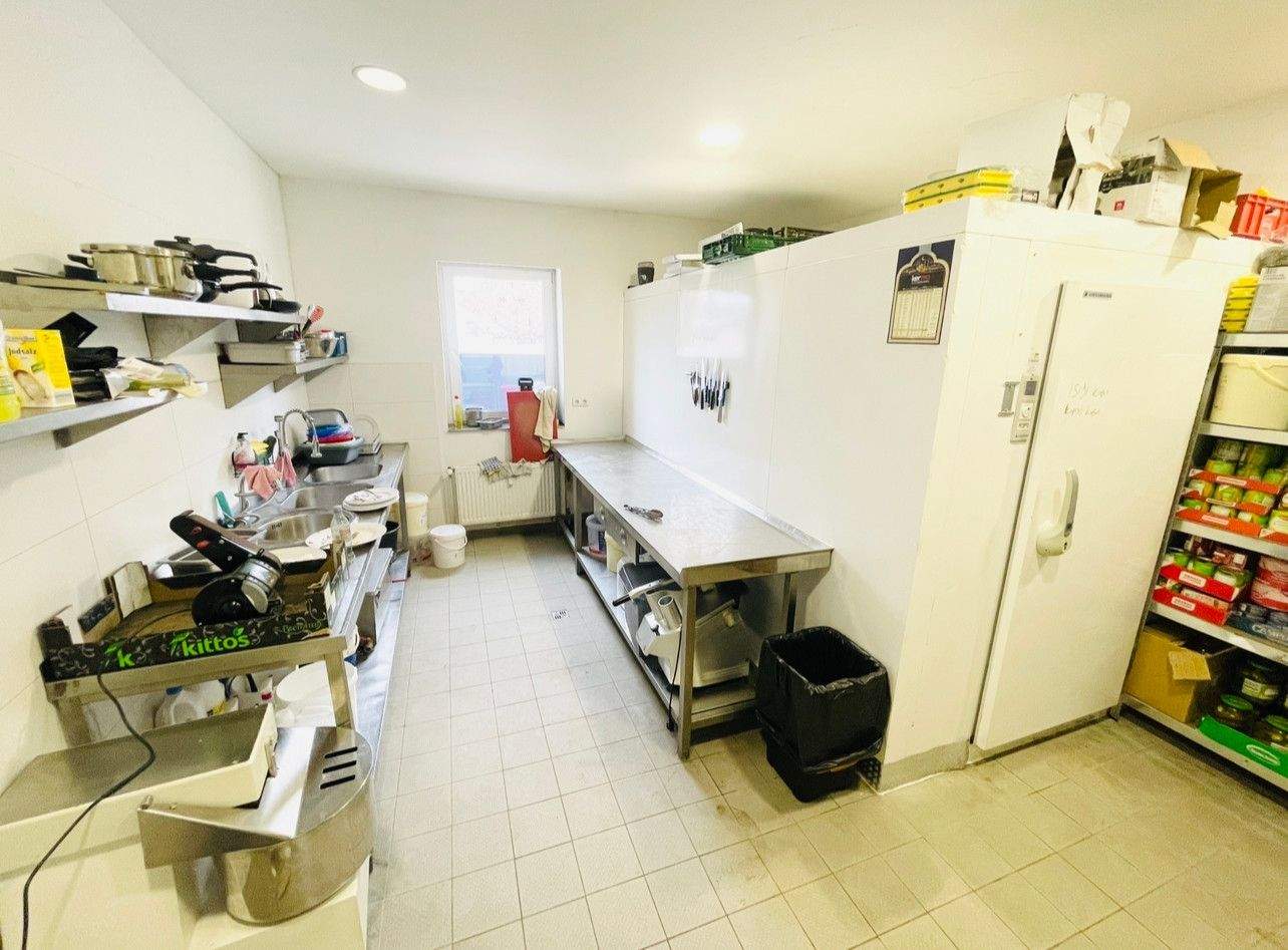 Immobilie in Oranienburg - Kapitalanleger & Investoren aufgepasst: Gewerbeeinheiten mit 305?qm & Ausbaupotenzial! - Oranienburg - Bild 7