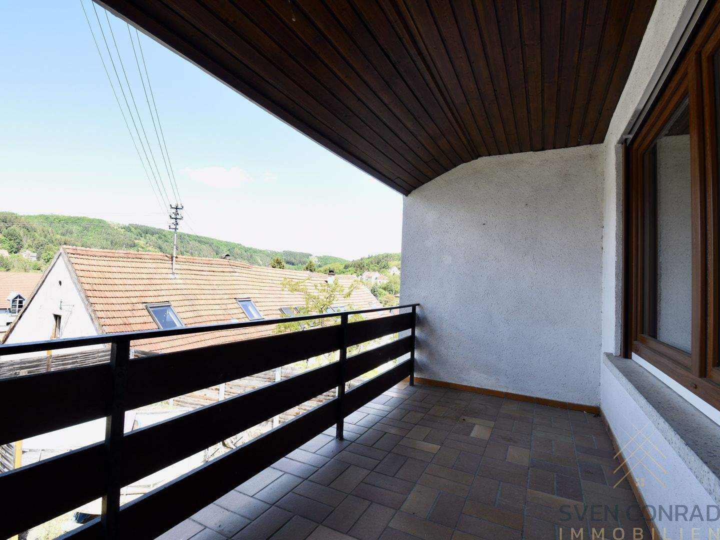 Immobilie in Offenbach-Hundheim - Saniertes Einfamilienhaus mit viel Platz in Offenbach-Hundheim! - Bild 14