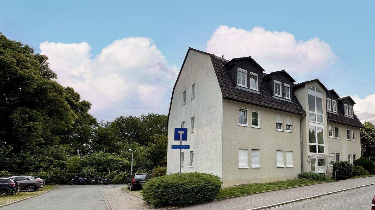 Immobilie in Frankenberg/Sachsen - Kapitalanleger aufgepasst! - Bild 3