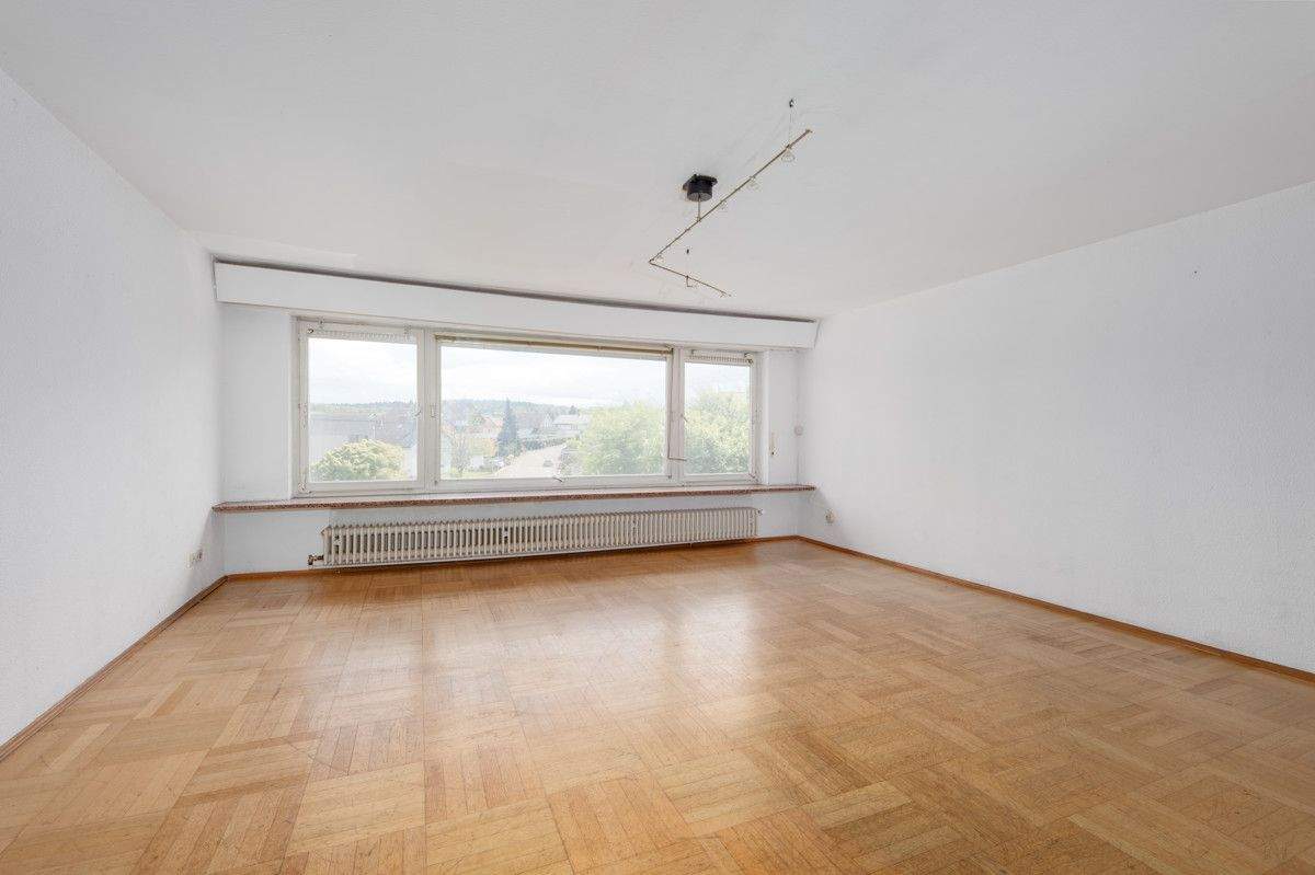 Immobilie in Remchingen - Vielseitiges Anwesen im Gewerbegebiet in Remchingen-Nöttingen - Bild 1