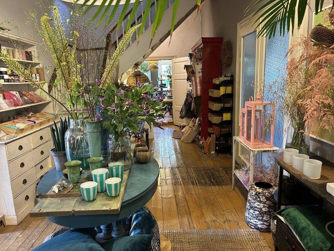 Immobilie in Harpstedt - Arbeiten und Wohnen unter einem Dach.    Geschäfts- und Wohnhaus in Toplage in Harpstedt zu verkaufen. - Bild 4