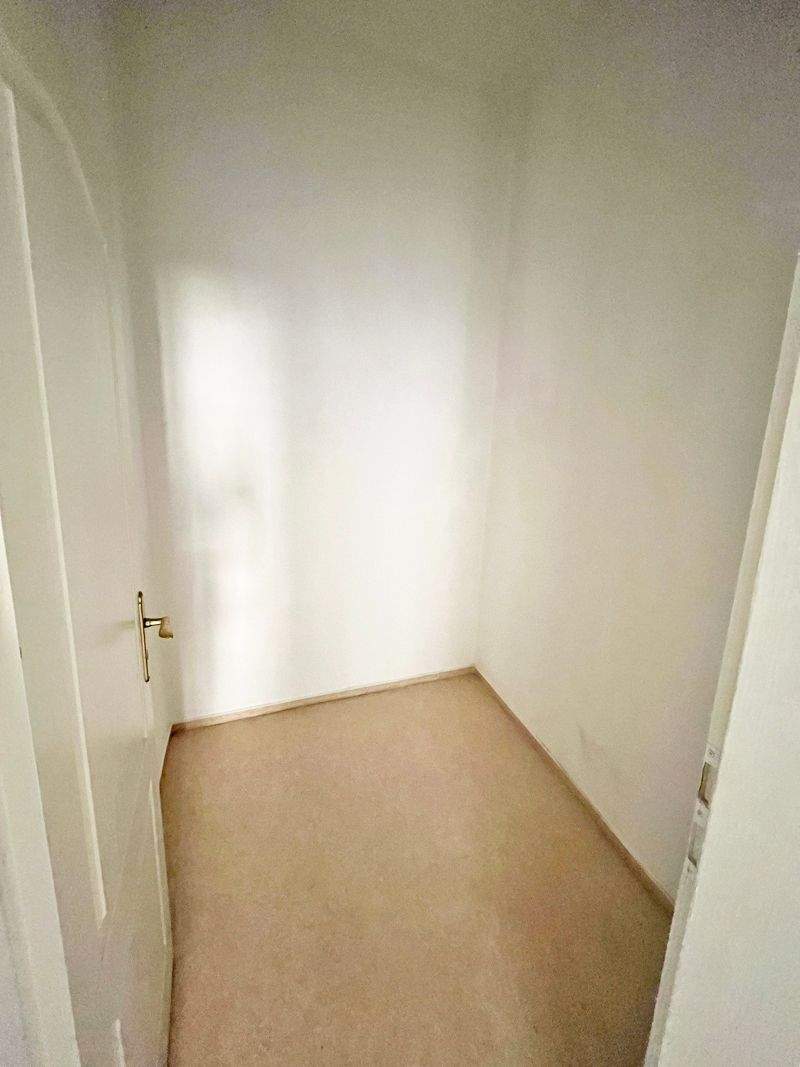 Immobilie in Döbeln - Charmante 3-Raum-Altbauwohnung am Park in Döbeln - Bild 11