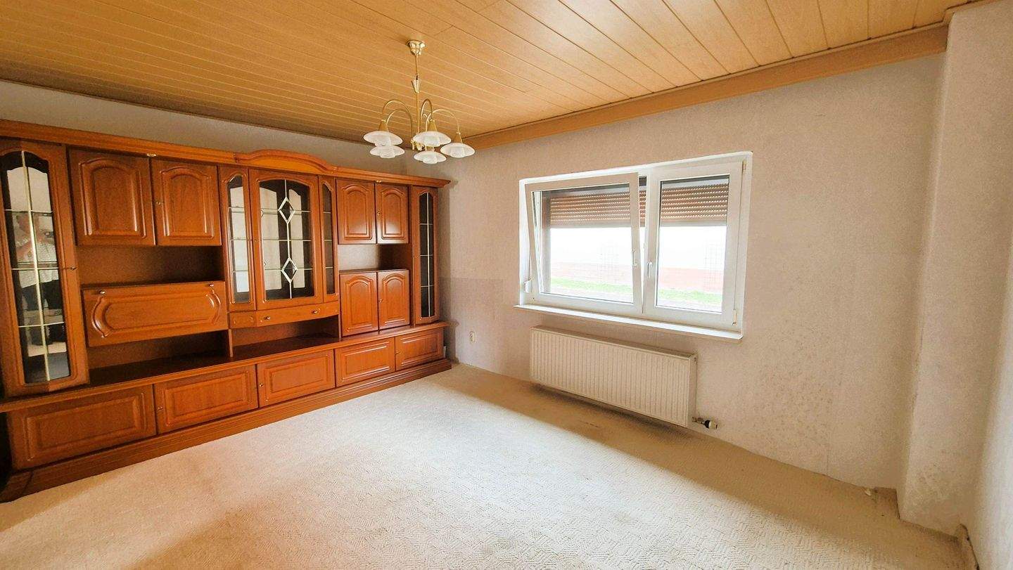 Immobilie in Bad Frankenhausen/Kyffhäuser - Einfamilienhaus in Ichstedt zu verkaufen - Bild 6