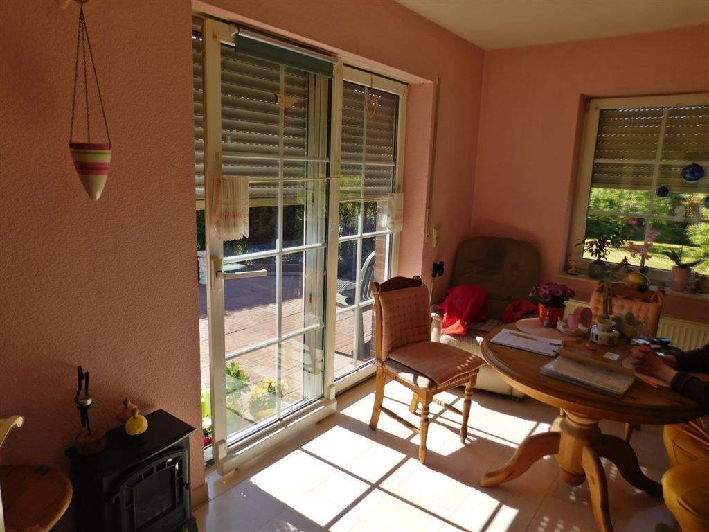 Immobilie in Friedeburg - Ein idyllisches Fleckchen! - Bild 6