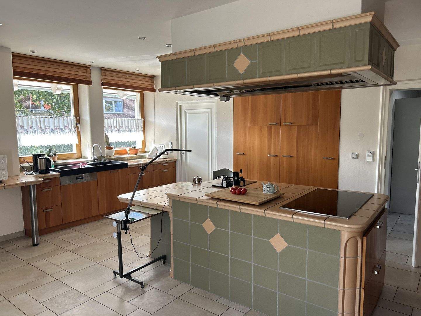 Immobilie in Preußisch Oldendorf - Schönes Landhaus! Großzügiges Anwesen für Tier- und Pferdehaltung! - Bild 19