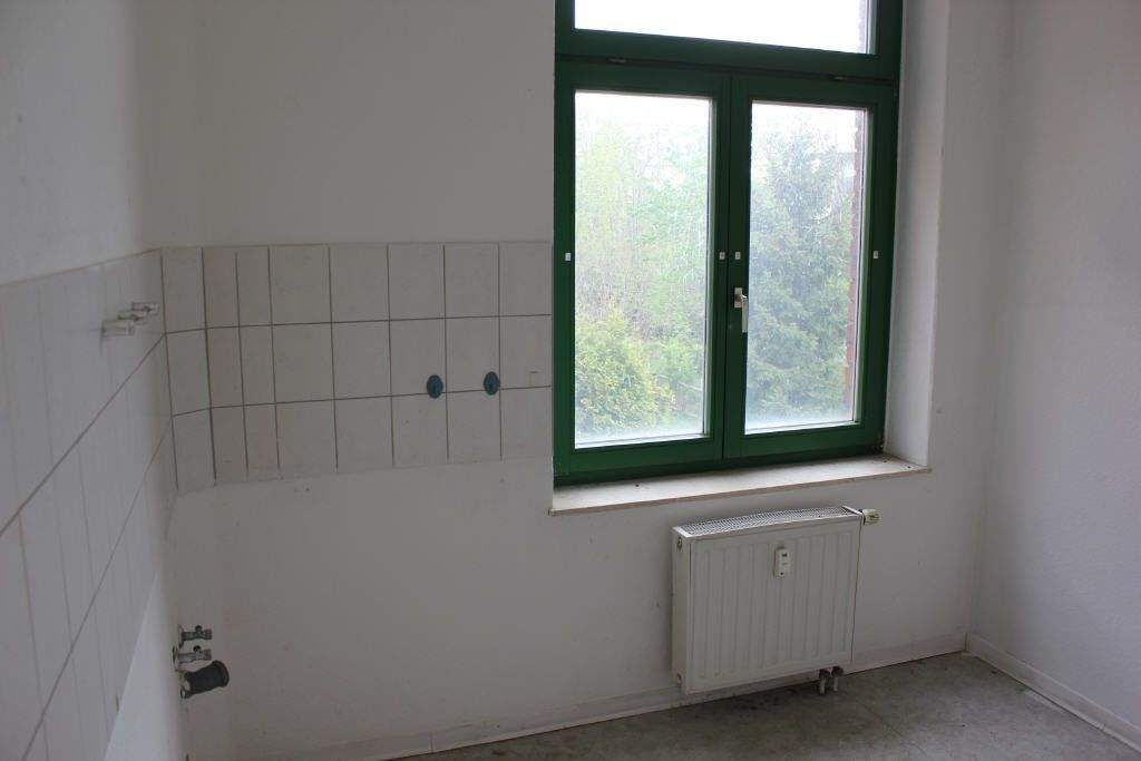 Immobilie in Reichenbach/Oberlausitz - Als Kapitalanlage: Wohnung in Reichenbach/V. zu verkaufen - Bild 9