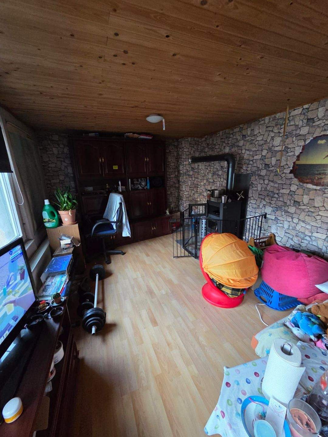 Immobilie in Elsteraue - Einfamilienwohnhaus in Reuden - Bild 37