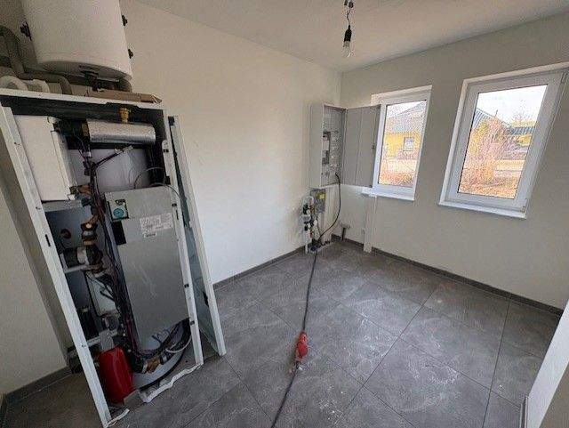 Immobilie in Satow - Neubau-Einfamilienhäuser mit Garten in Satow zu verkaufen. - Bild 9