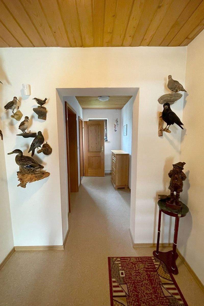 Immobilie in Lindberg - Geräumiges Einfamilienhaus in bester Lage in Zwiesel - Bild 22