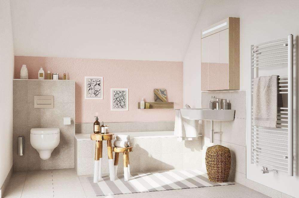 Immobilie in Gilserberg - Moderne Wohlfühlatmosphäre - Das Einfamilienhaus mit dem Plus an Ausstattung in Gilserberg OT Seb... - Bild 11