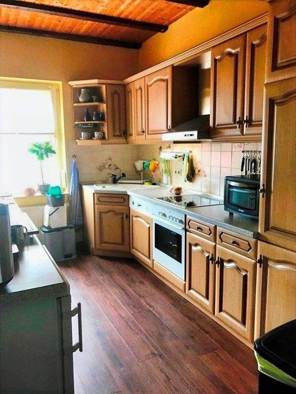 Immobilie in Chorin - Viel Platz für Hund und Katz - Bild 6