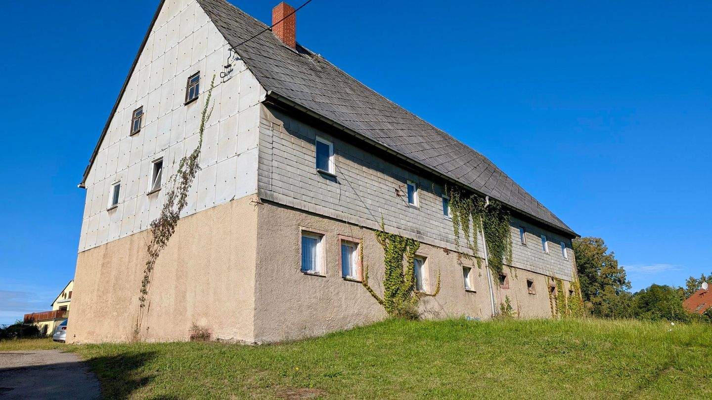 Immobilie in Hainichen - Hier sind Ihre Ideen gefragt! - Bild 6