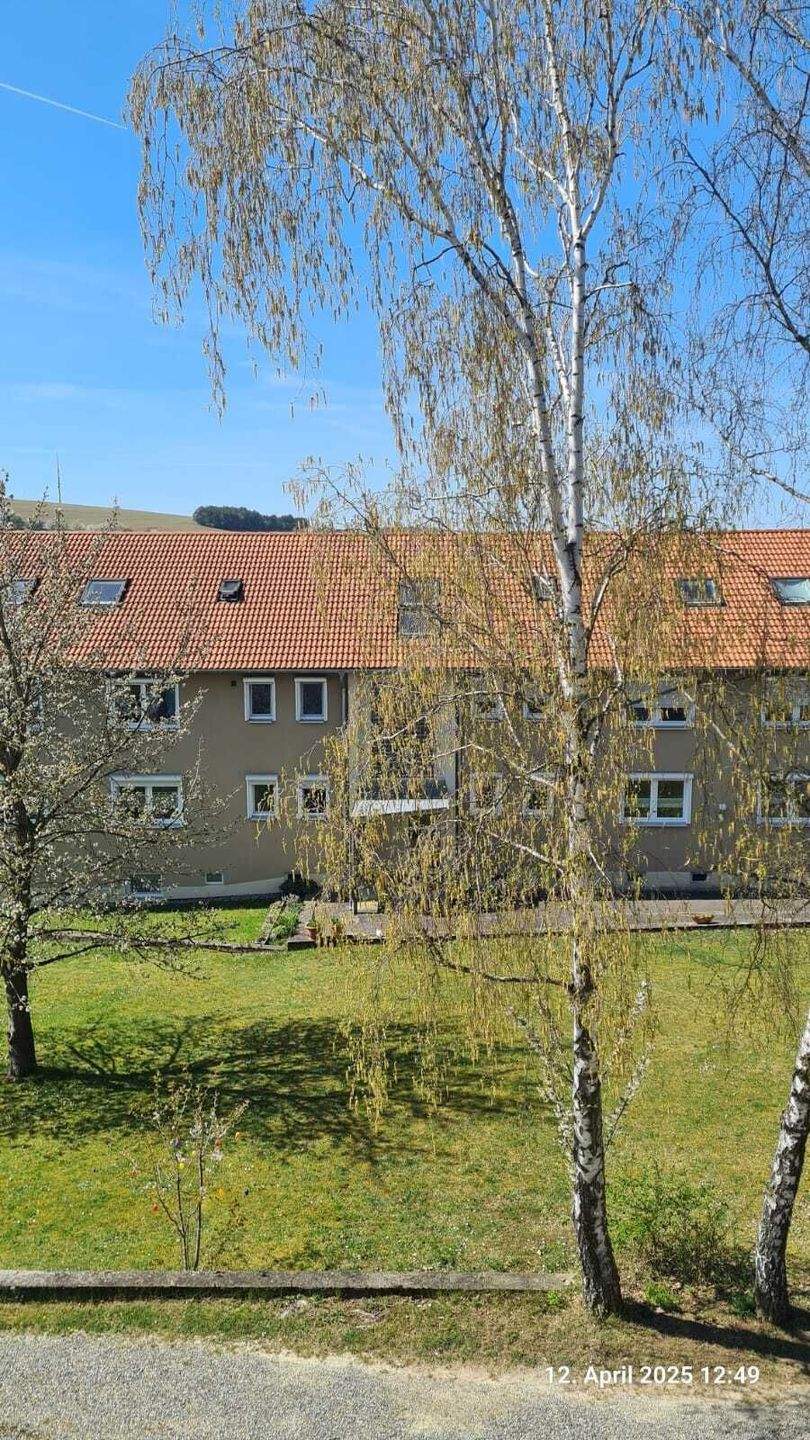 Immobilie in Arnstein - Schön geschnittene 2-Zimmerwohnung in Arnstein - Bild 17