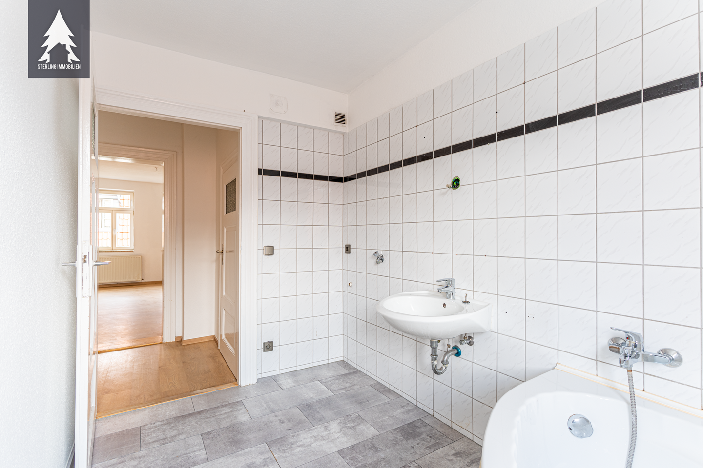 Immobilie in Blankenburg - Attraktives Mehrfamilienhaus mit Gewerbeeinheiten - Bild 17