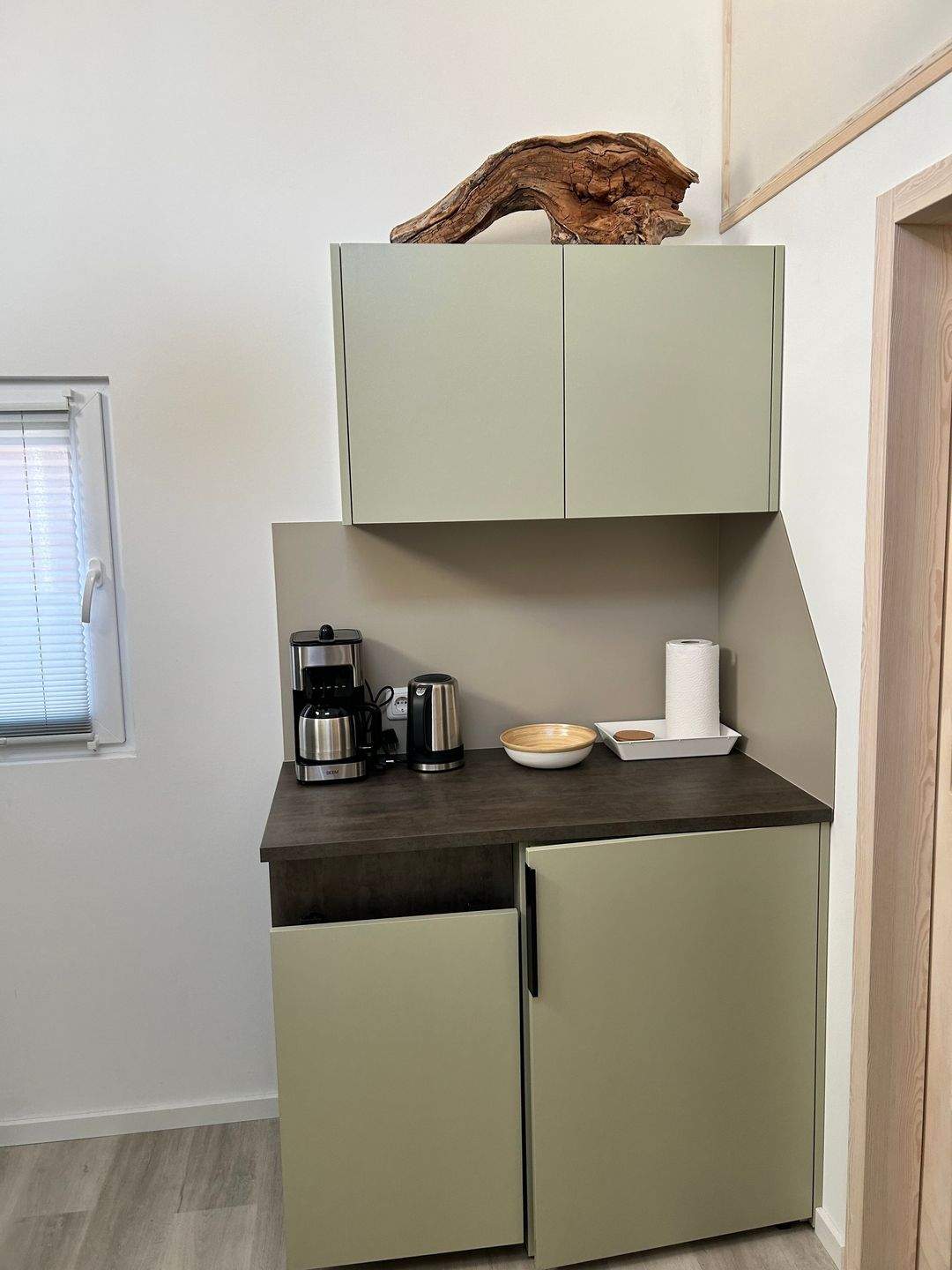 Immobilie in Groß Kordshagen - Ihr Tiny-House am Barther Bodden - Bild 4