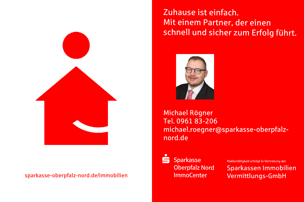 Immobilie in Mitterteich - Vollvermietetes MFH für Kaitalanleger in Mitterteich - Bild 7