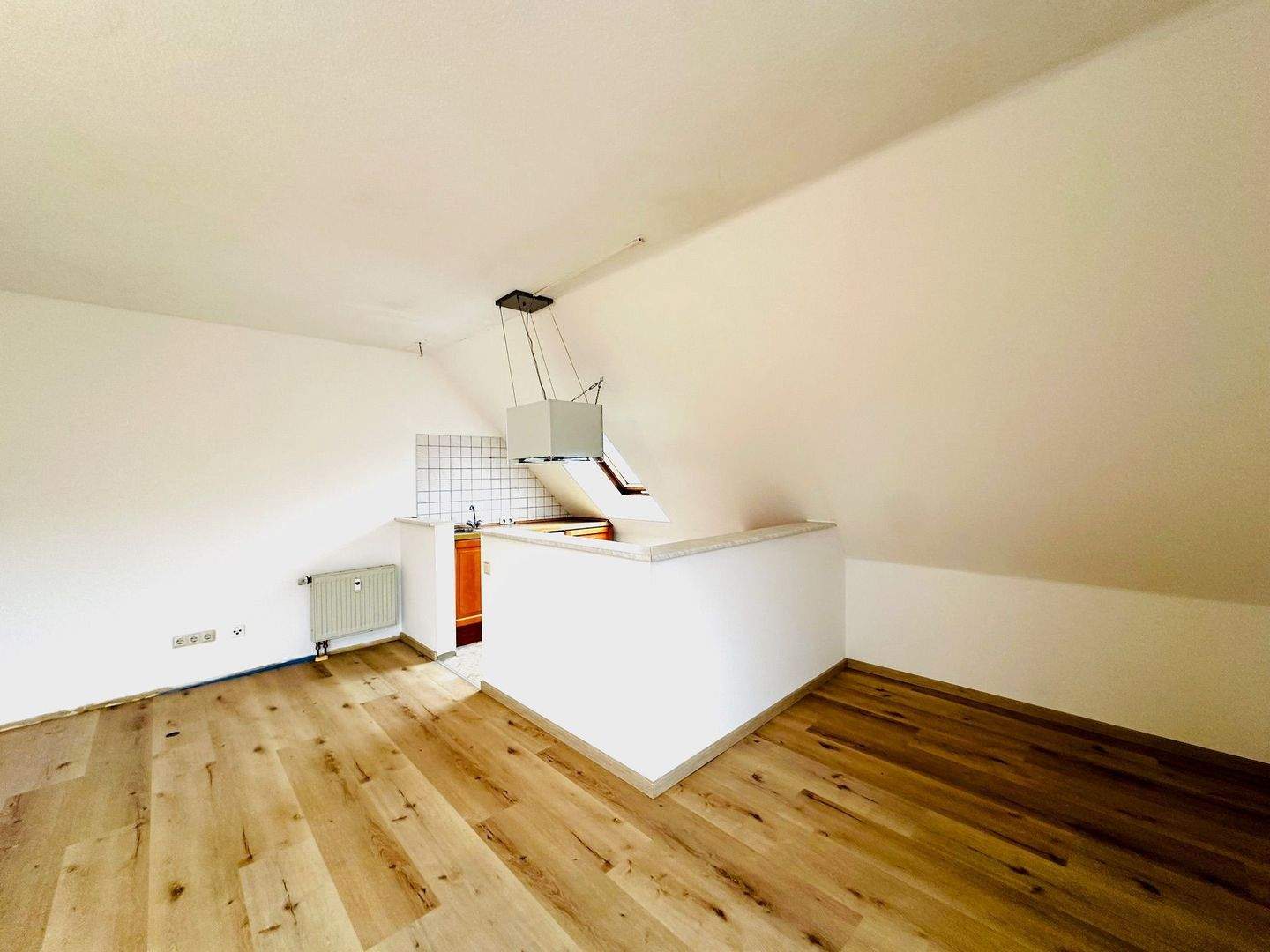 Immobilie in Langenzenn - Gemütliche 2-Zimmer-Wohnung im Herzen von Langenzenn - Bild 6