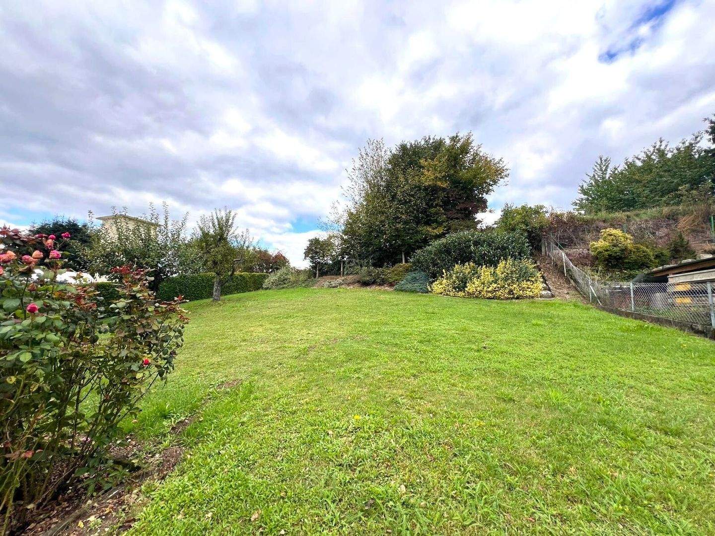 Immobilie in Wolnzach - Charmantes Einfamilienhaus mit großem Grundstück und Ausbaupotenzial in Wolnzach! - Bild 15