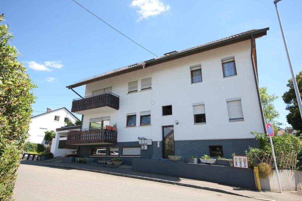 Immobilie in Reutlingen - Das Objekt! Der Standort! Die Möglichkeiten! Die Chancen! Der Preis! - Bild 17