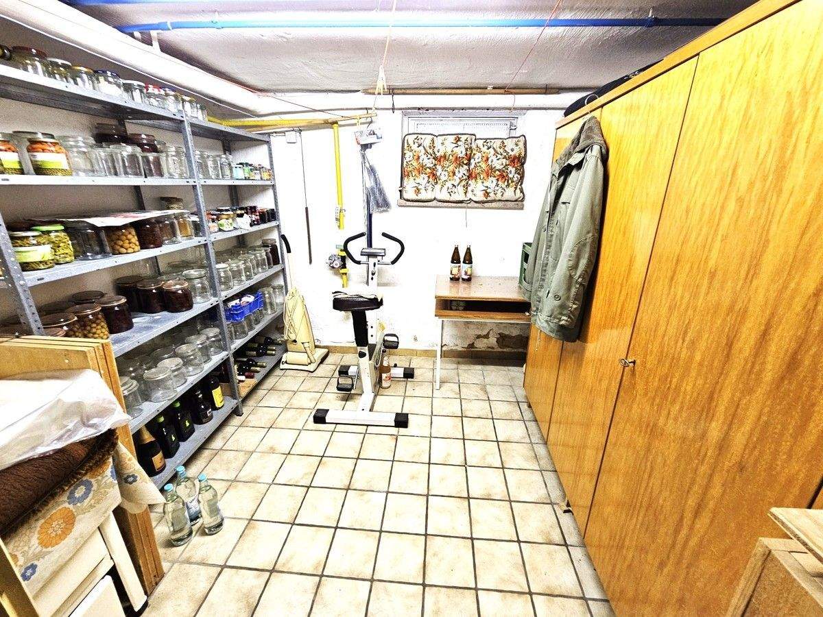 Immobilie in Ahnatal - Gepflegtes Zweifamilienhaus in Ahnatal-Weimar - Bild 30