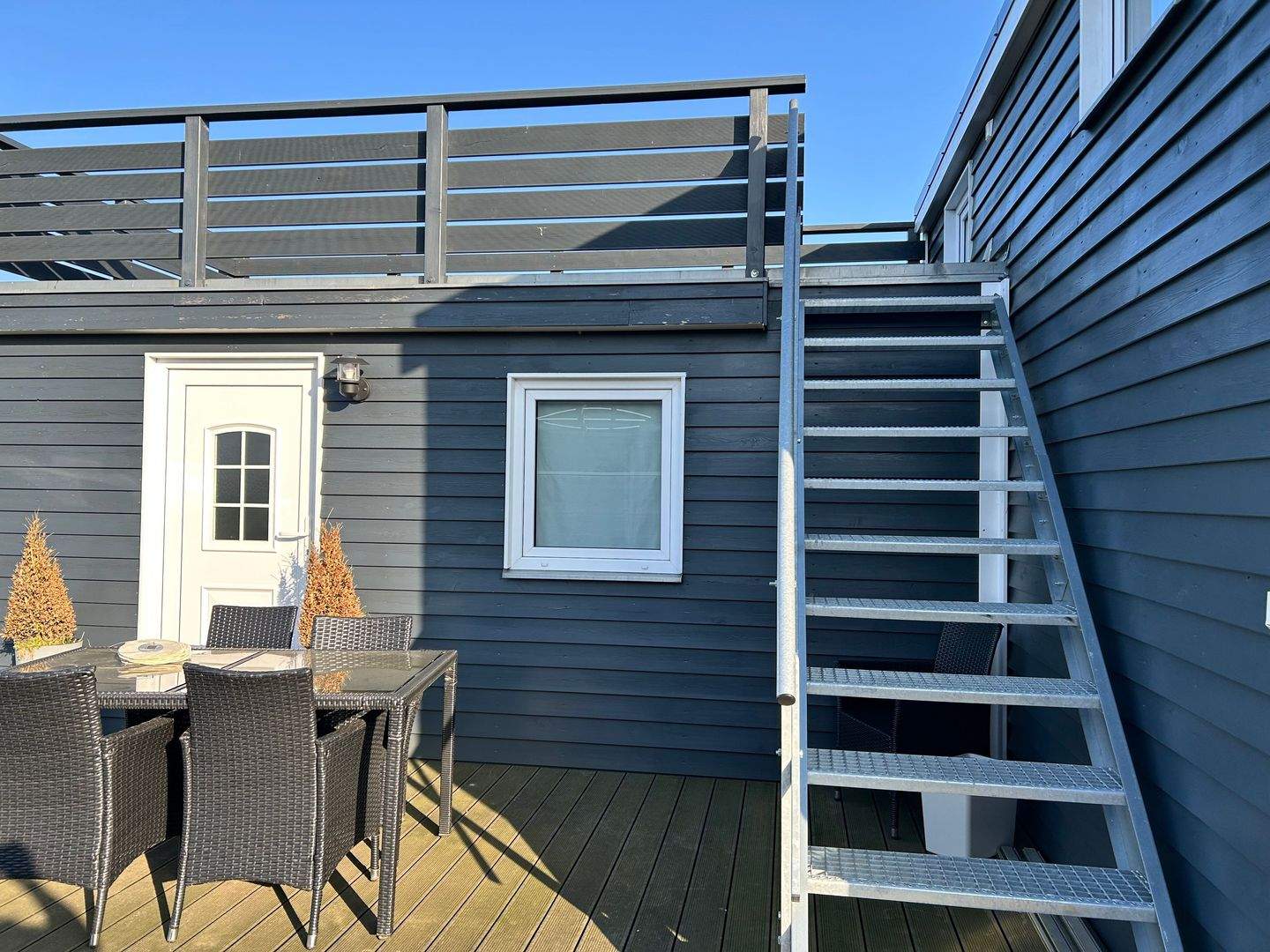 Immobilie in Groß Kordshagen - Ihr Tiny-House an der Ostsee - Bild 1