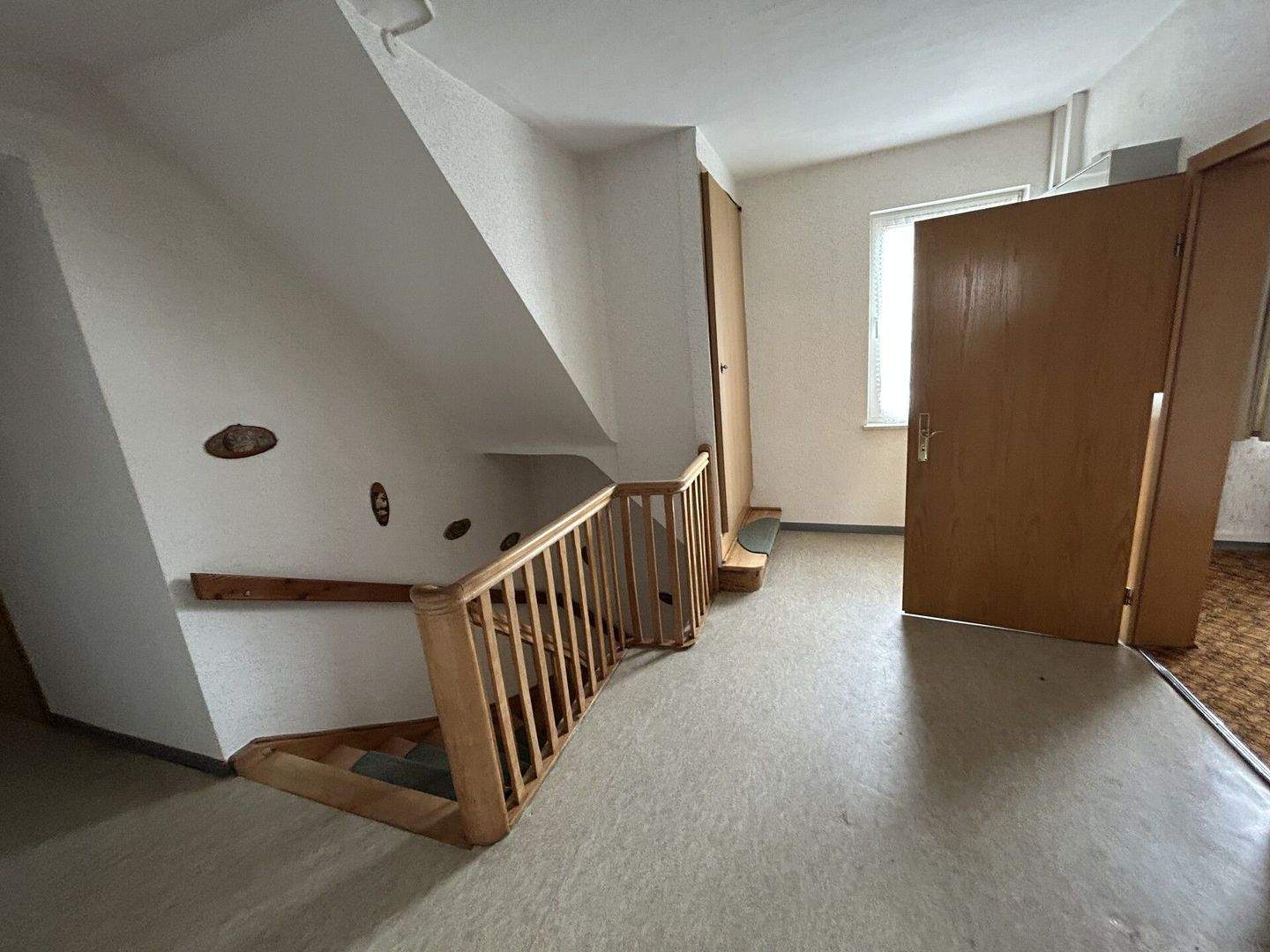 Immobilie in Buttstädt - Altes Bauernhaus - neues Zuhause, unbegrenzte Möglichkeiten! - Bild 8