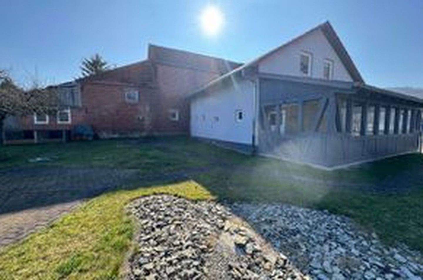 Immobilie in Ringgau - Mietkauf möglich, jetzt 199.000,- €, statt 229.000,- € ,4 Schlafzimmer, Nebengebäude mit Partyraum , - Bild 4