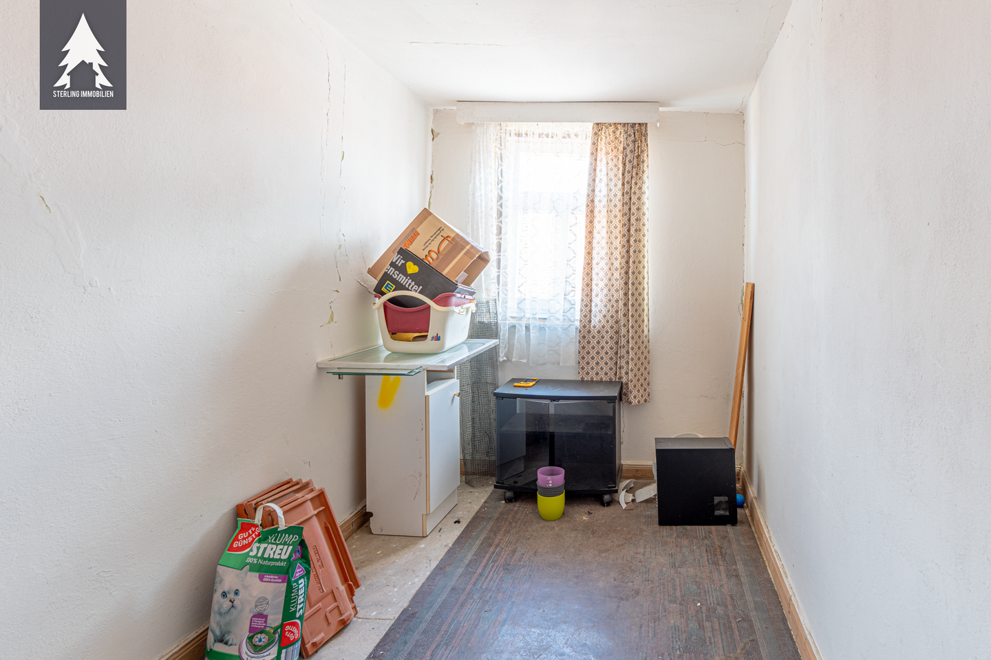 Immobilie in Blankenburg - Attraktives Mehrfamilienhaus mit Gewerbeeinheiten - Bild 28