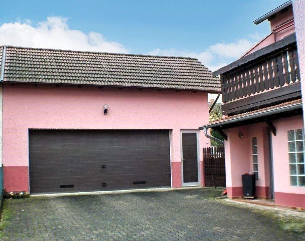 Immobilie in Kürnbach - Charmante 6-Zimmer-Maisonette-Wohnung mit großem Garten - Bild 29